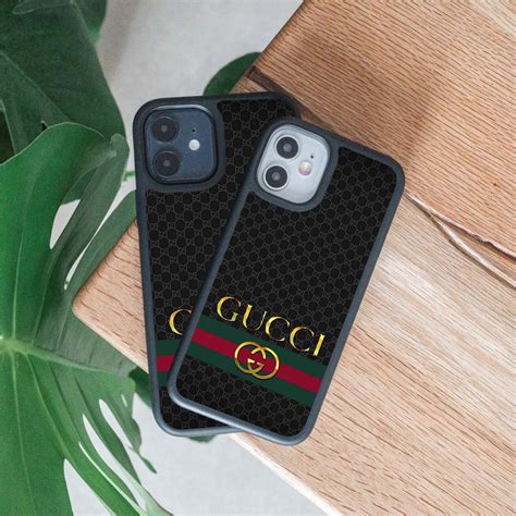 gucci iphone 12 mini case|real gucci phone case.